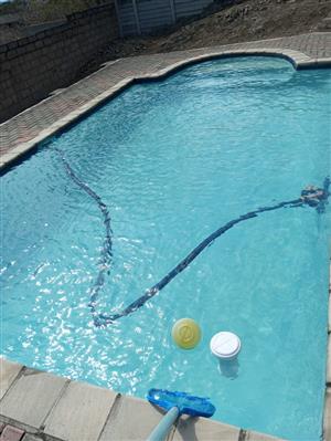 Furnished house to share