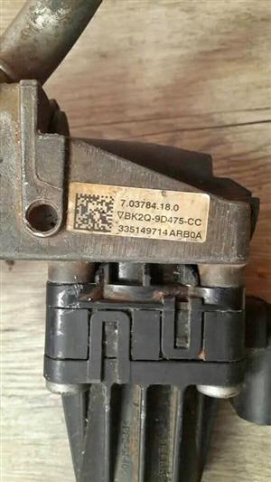 EGR Valve 3.2 Ford Ranger T6/T7