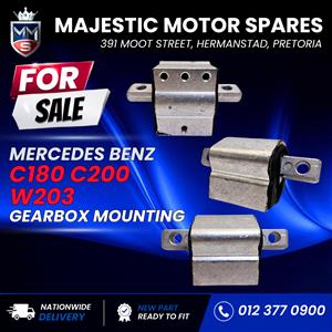 Mercedes-Benz C180 / C200 W203 Gearbox Mounting for Sale – New