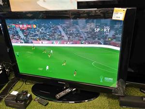 Samsung 42 Inch (PS42B430P2)TV 106,7 cm (42") XGA Black, 6 Months Warranty at Cash Converters Blairg