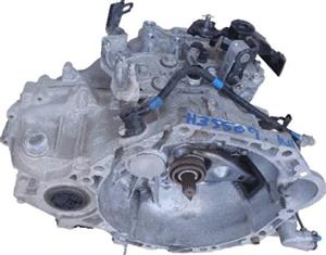 Kia A5D manual gearbox 