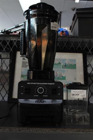RAF BLENDER (S067174C)