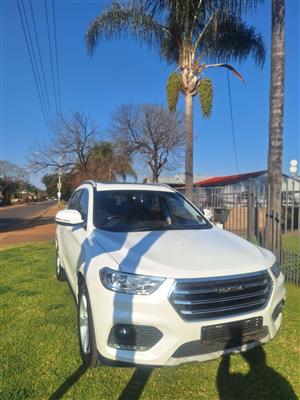 2020 Haval H2 1.5T Luxury