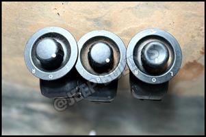 Jeep Cherokee Kj Mirror Control Module  | Used 