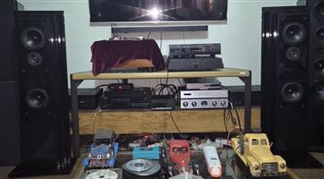 ARD LOUDSPEAKERS