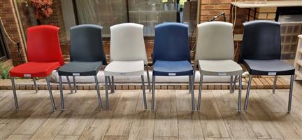 Chairs direct from factory
