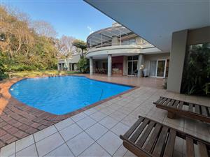 Nature lover's paradise in heart of Pretoria