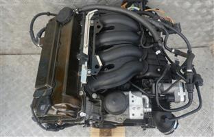 BMW 320si E90 2.0L N45B20S Engine For Sale.