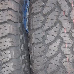 OEM New Gen ford Raptor 