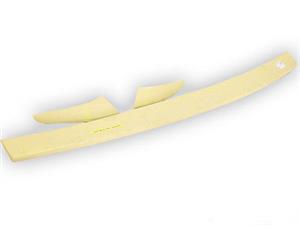 Audi A4 B7 3pc Bootspoiler