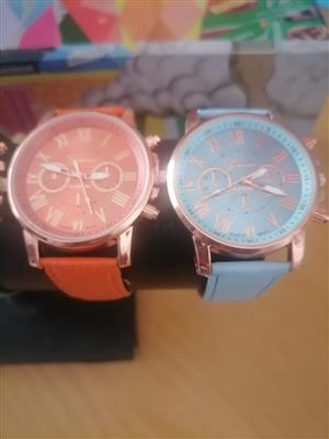 Ladies Watches