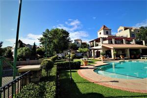 Apartment Rental Monthly in Morningside