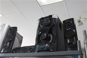Bondsonic speaker system S056308A