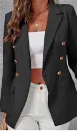 Queenspark blazers