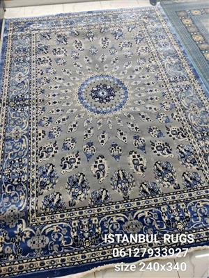 TURKISH MODERN CARPET kazak