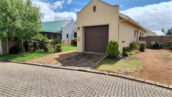 House For Sale in Riversdale