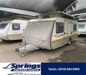 2004 Jurgens Penta Gold