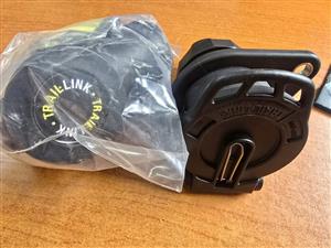 Trailer Plug New Trail Link
