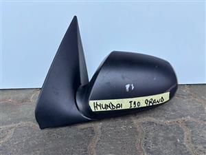 Hyundai i10 Grand Mirror
