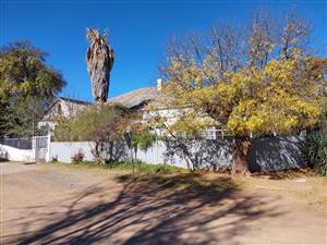 House For Sale in Murraysburg