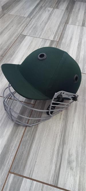 Cricket kids helmet