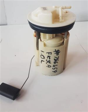 1.0L Ford Fiesta Fuel Pump 2013-2022