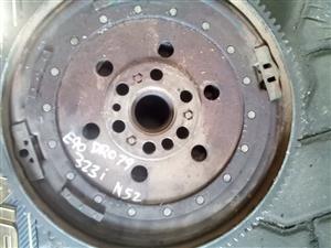BMW E90 323I FLYWHEEL