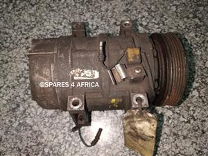 Volvo S80 T6 Used Aircon Pump – For Sale 