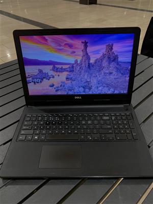 Hey guys. I'm selling my Dell inspiron laptop.it comes with the original charger