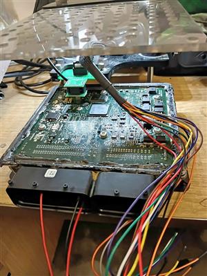 Computer Box Ecu Immobilizer Bypass,  Decoding , Data Transfer,  Cloning,  Programming, Vin change