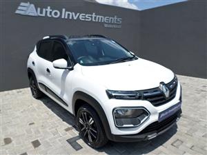 2024 Renault  Kwid 1.0 Climber (M) 24000KM 