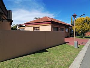 Modern Comfort Meets Serene Living: Stunning Sectional Title for Sale in Vanderbijlpark CE 2