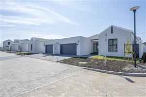 Discover Modern Estate Living at Stonepine Crescent
