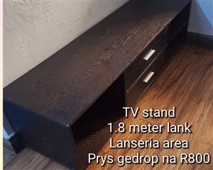 TV cabinet