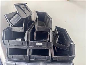Containers