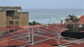 A Great Location By The Beach