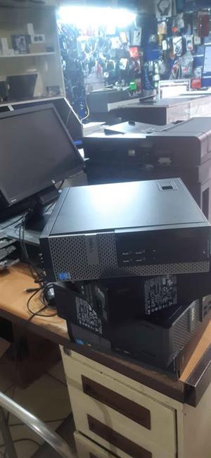 DELL OPTIPLEX 7020  ON SPECAIL