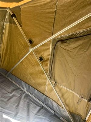 Oztent RV4