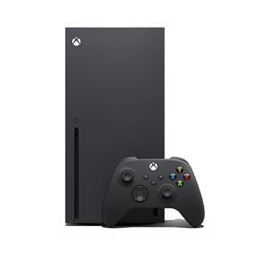 Xbox Series X - Gaming Console - 1TB SSD Disc Drive (New & Sealed) 4K