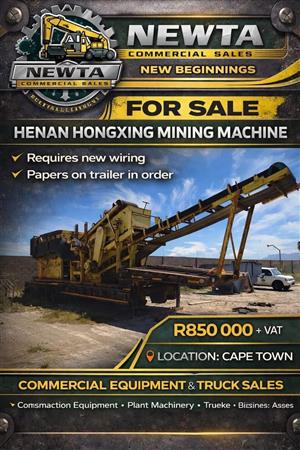 Make an reasonable offer Henan Hongxing Mobile 2 Layer Screen