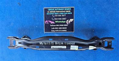 BMW Rear Reinforcement Stiffener F30 F31 F35 F80