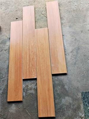 45sqm Laminated flooring