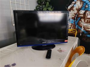Sinotec 32"(82cm)FHD LCD TV(MP-32KE63