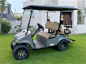 Golf Cart