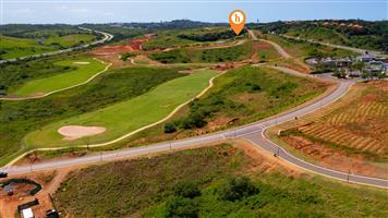 Zimbali Lakes a perfect Canvas to Build your dream Home.