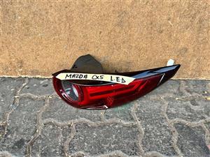 Mazda CX 5 LED Tall light
