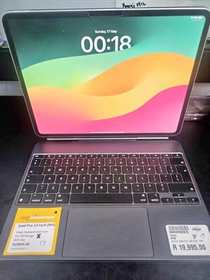 Apple IPad Pro 13 inch M4