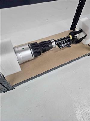 Mercedes Benz W166 Air Shocks