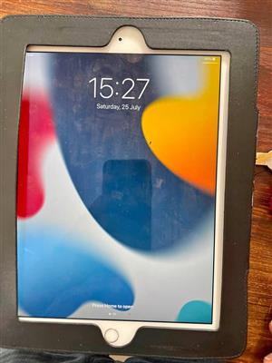 iPad Air 2nd 128gigs