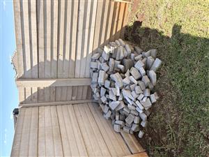 Pavement Bricks